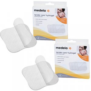 DESTALYA Baby Cotton Pads for Diaper Change - Large Cotton Squares for  Sensitive Skin - Disposable Cleansing Wipes - Soft Washcloths for Personal