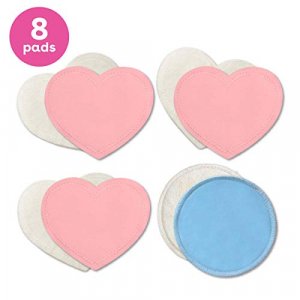 Nixi Reusable Nursing Pads