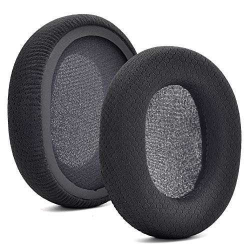 Arctis 2025 7 earpads