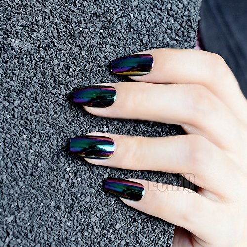 Everything You Need to Know About Glass Nails