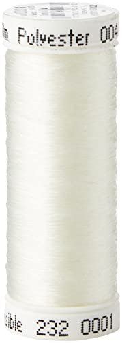 Sulky Premium Invisible Thread 440yd Clear