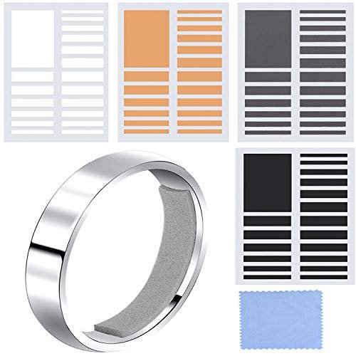  Gadpiparty 24 Pcs Ring Guard Ring Size Adjuster Ring