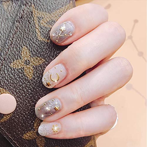 7 Sheets Cartoon Nail Art Stickers Nails Art Supplies 3D Self-Adhesive Nail  Decals Holographic Cow Graffiti Butterfly Leopard Print Line Nail Design  Sticker for Women Girls Acrylic Nail Art Decoration