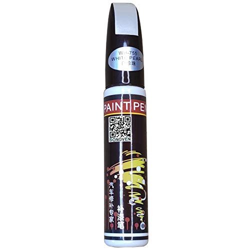 Miller SF1203 Wood Stain Scratch Fix Pen / Wood Repair Marker - Black Brown  Wood