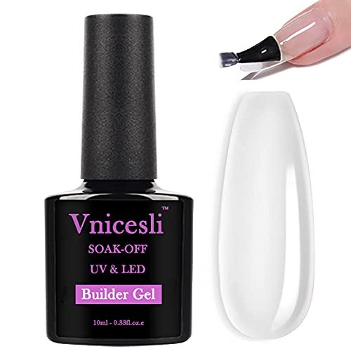 UV Builder Gel-Pink – Vettsy