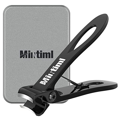Last Day 49%OFF-Ultra Sharp Stainless Steel Nail Clippers - operated by  Kangwei
