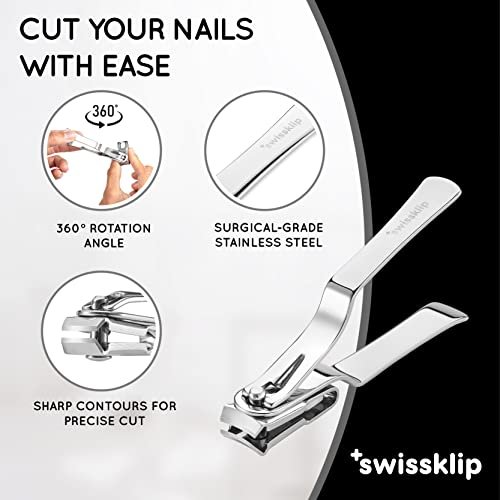 How To Clip Your Nails Properly To Avoid Ingrown Nails: Hubert Lee, DPM:  Podiatrist