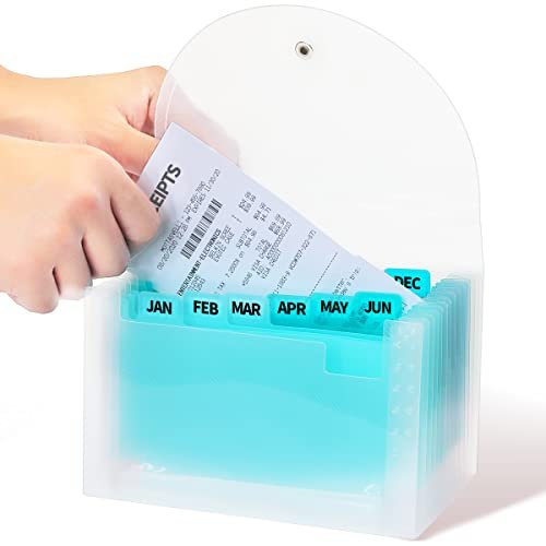 Modern Grocery Coupon Organizer for Purse- Wallet & Extreme Coupon Holder.  Set Includes 24 Plastic Coupon Cards Dividers and Stickers. Material  Canvas. (Black) : Amazon.in: Office Products