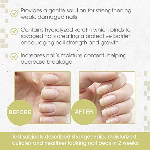 How to grow out your nails in 2 weeks or less | Vogue India