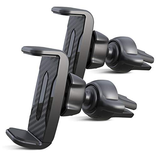 APPS2Car Air Vent Phone Holder Dashboard & Windshield Phone Mount –  APPS2Car Mount