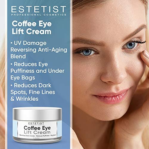 Eye lift clearance cream