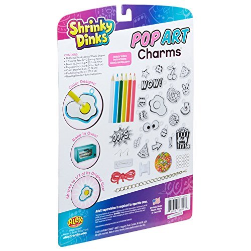 Assorted Stampers - 50 PC Kids Stamp Assortment