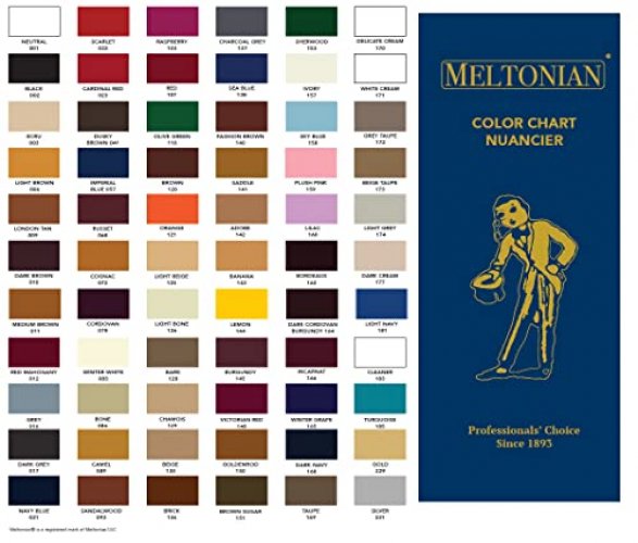 Meltonian shoe store cream neutral