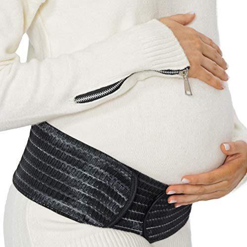 Neotech Care 3-In-1 Maternity Pregnancy Support, Postpartum Belly