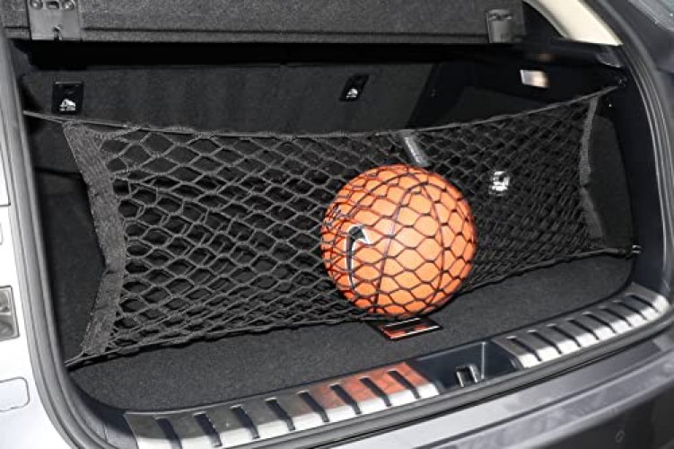 Lexus shop trunk organizer