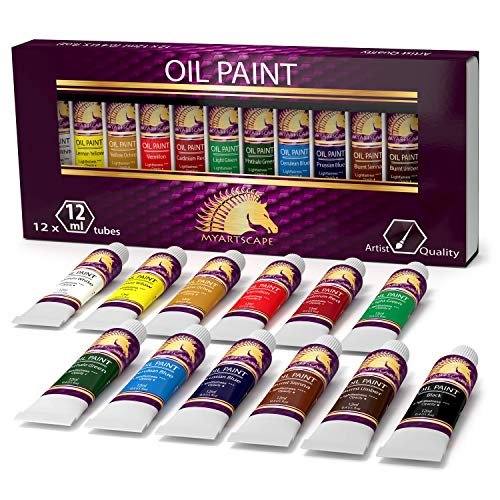 FolkArt Acrylic Paint, 8 oz, Metallic Antique Gold