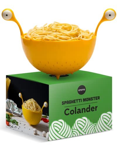 OTOTO Spaghetti Tower Pasta Dispenser