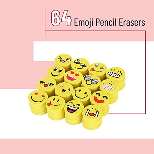 Mr. Pen- Erasers, Pencil Eraser, 12 Pack, White Erasers, Eraser, Erasers for Drawing, Eraser Pencil, Pencil Erasers, Erasers for Kids, Art Erasers