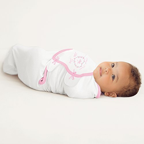 Little clearance me swaddle