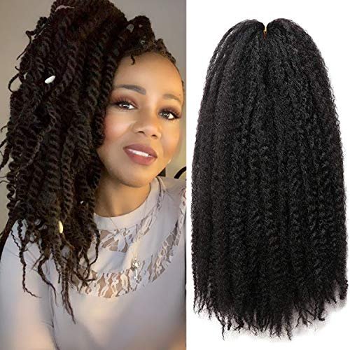 36 Crochet Braids & Twists to Up Your Protective Hairstyle Game  Twist  hairstyles, Crochet braids hairstyles, Crochet hair styles freetress