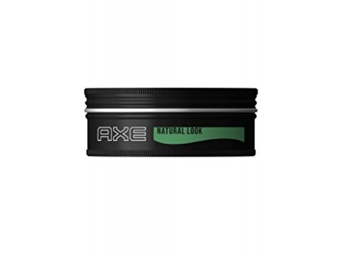AXE Styling Natural Look Conditioning Cream 2.64 Ounce (Pack of 4