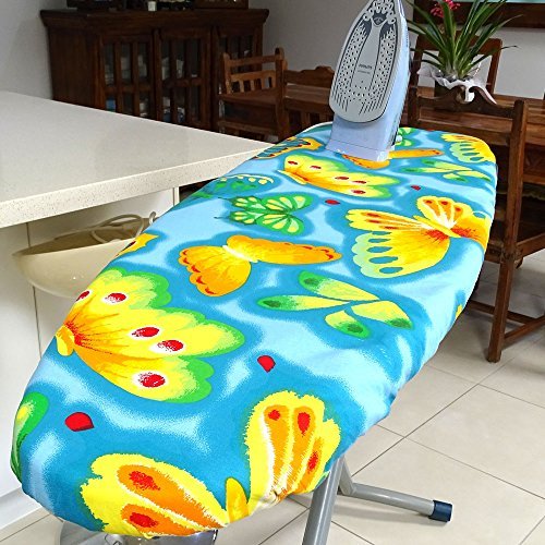 Ironing Board Cover and Pad
