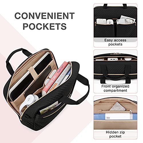 Women's computer messenger bag hot sale