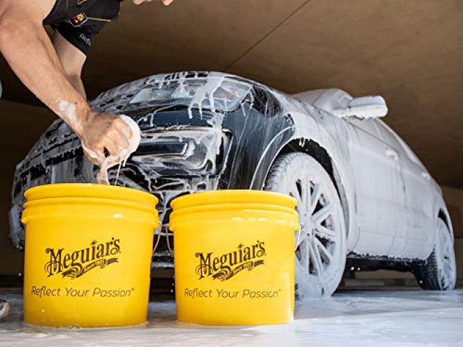 Meguiars MC20306 Motorcycle Leather Cleaner/Conditioner, 6 Fluid