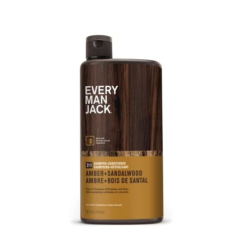 Santal shampoo best sale