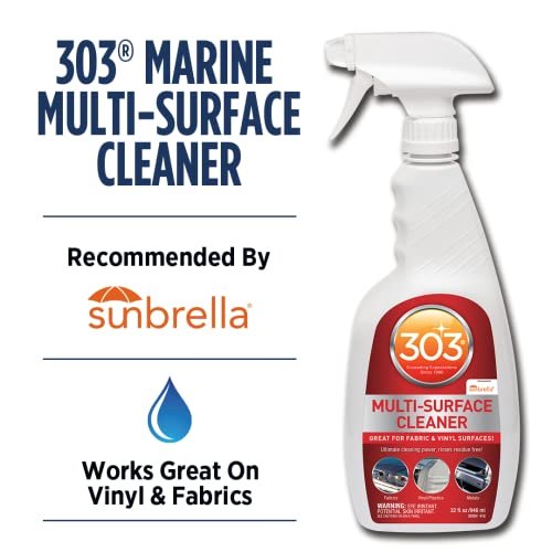303 Multi-Surface Cleaner, All Sizes