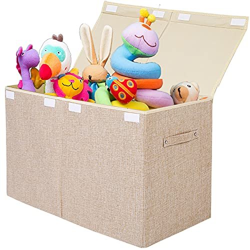 Large kids sales storage box