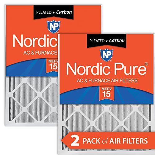 Nordic deals pure 20x20x5