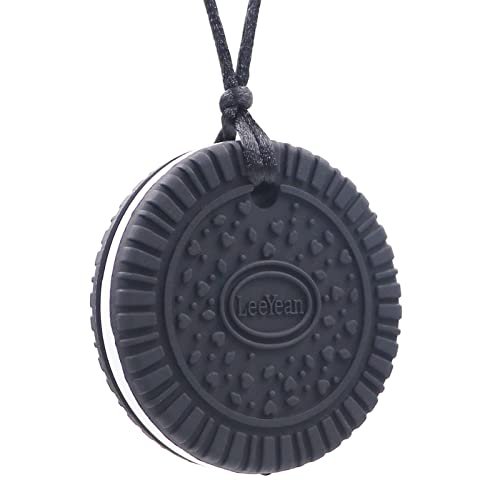 These are literally chew necklaces for sensory needs why dose it gotta be  [gendered] : r/pointlesslygendered
