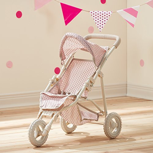 Adora Baby Doll Accessories - Strollers, Cribs, Car Seats, Carriers