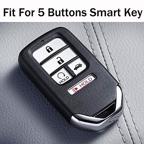 2021 honda key on sale fob cover