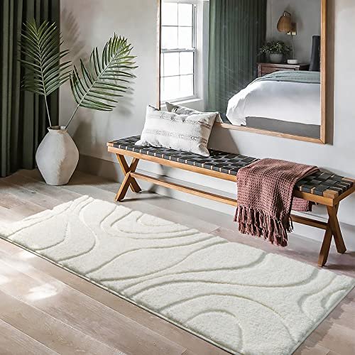 Extra long deals bath mat runner