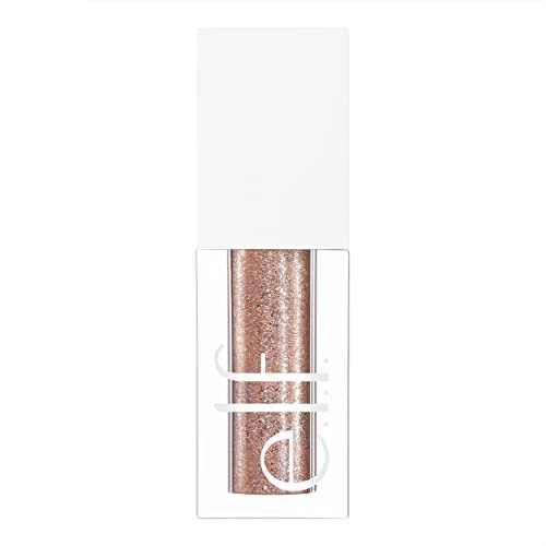 Covergirl Exhibitionist Liquid Glitter Eyeshadow, Gilty Party