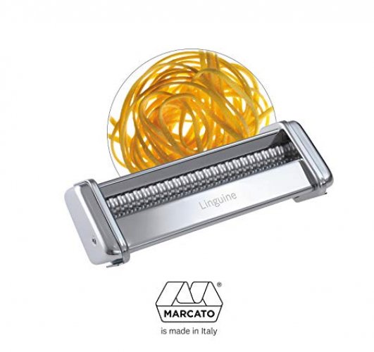 Atlas 150 Pasta Machine - Whisk