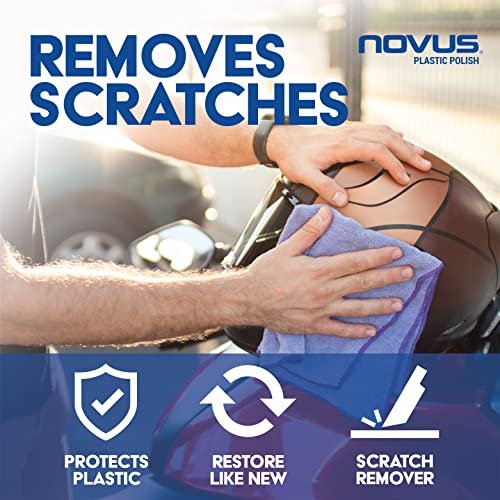 NOVUS 2 FINE SCRATCH REMOVER