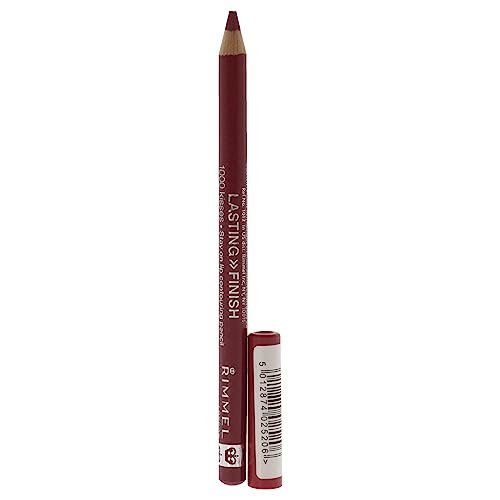 Rimmel 1000 Kisses Lip Liner