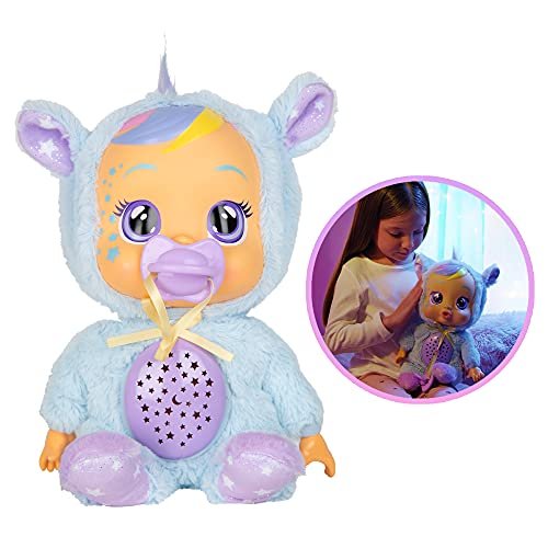 Blue cry best sale baby doll