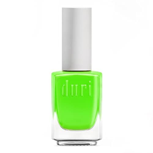 20 Super-Bright Neon Green Nail Designs Perfect For Summer / MÉLÒDÝ JACÒB | Neon  green nails, Green nails, Green nail art