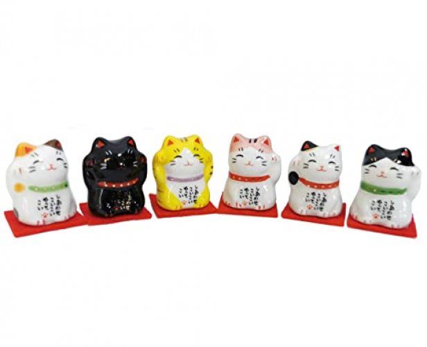 Mini deals maneki neko