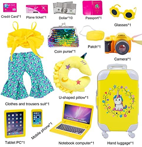 Ebuddy sales doll clothes