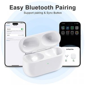 Airpods charging case online only price