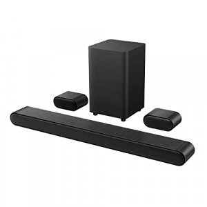 Universal home theatre - Bluetooth home theatre - Imported