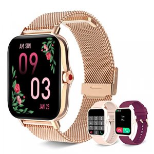 Smartwatch discount trami ip67