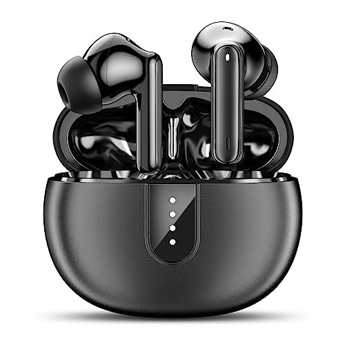 Xclear wireless best sale earbuds charging case