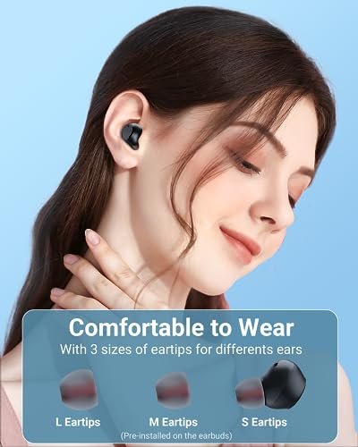 Mini wireless earbuds bluetooth earpiece headphone hot sale