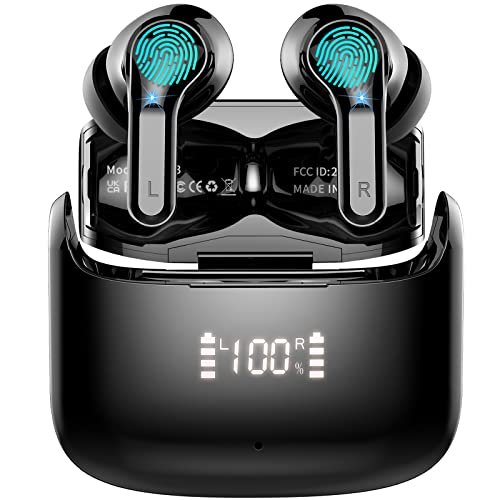 Bass 2025 earphones bluetooth